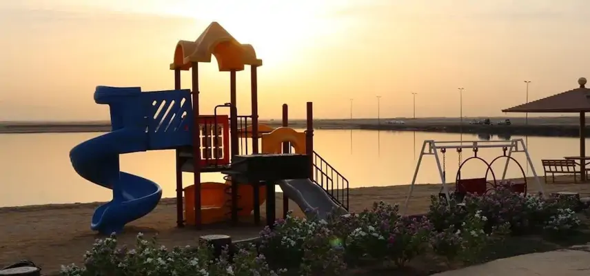 Golden Marina Resort image